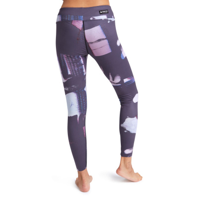 Термобелье штаны Burton WB MDWT PT DESERT DREAM