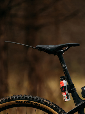 Крыло заднее Zefal Shield S20 Rear Mudguard  от магазина Адреналин