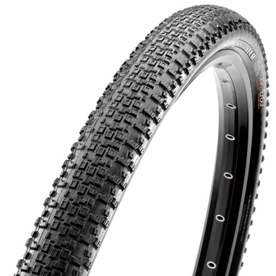 Велопокрышка Maxxis 650X47B Rambler Foldable Exo/TR кевлар