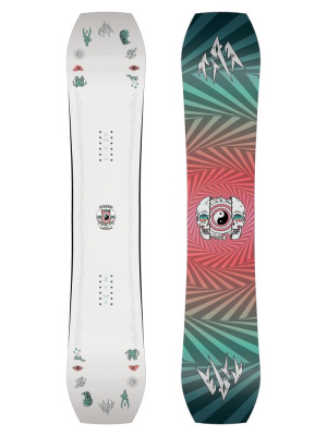 Сноуборд женский Jones Tweaker Women's 