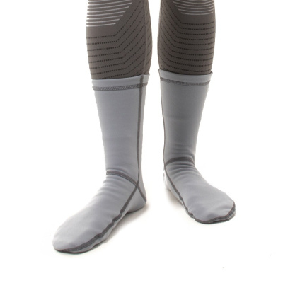 Термоноски Dragonfly Grey 