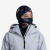Маска (балаклава) BUFF Thermonet Balaclava Pur3 Black Маска (балаклава) BUFF Thermonet Balaclava Pur3 Black