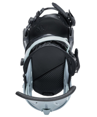 Крепления для сноуборда Jones Mercury Cloud White от магазина Адреналин