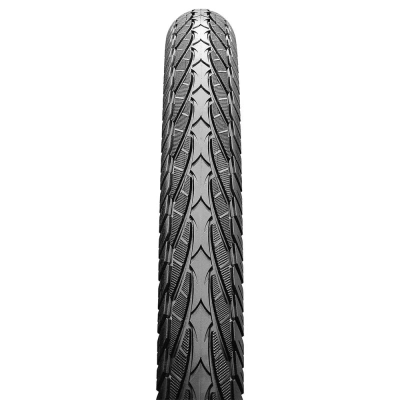 Велопокрышки Maxxis 700x38C Overdrive Wire K2/Ref  от магазина Адреналин