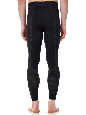 Термобелье Accapi штаны Polar Bear Black/Grey от магазина Адреналин