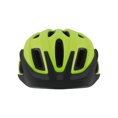 Шлем велосипедный BBB BHE-29B Kite 2.0 matt neon yellow