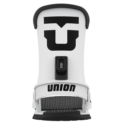 Крепления для сноуборда детские Union CADET PRO White от магазина Адреналин