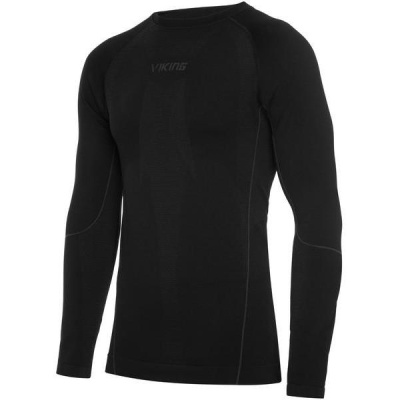 Комплект термобелья VIKING Eiger Black 3 в 1