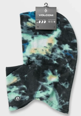 Шарф-капюшон VOLCOM TRAVELIN HOOD THINGY SPRITZ BLACK от магазина Адреналин