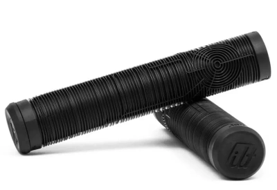 Грипсы для трюкового самоката Tilt Metra (черный)