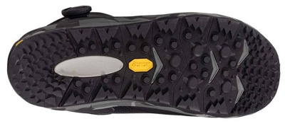 Ботинки для сноуборда NIDECKER Kita Black от магазина Адреналин