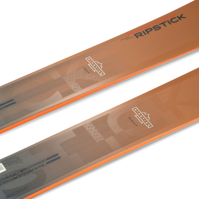 Горные лыжи ELAN Ripstick 108 от магазина Адреналин