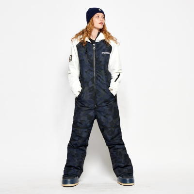 Комбинезон женский ONESKEE Original Pro HT Camo