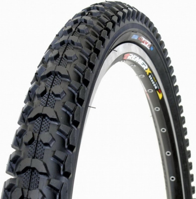 Велопокрышка KENDA 29"х2,1.95 К-891 22 TPI черная