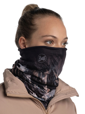 Бандана Buff Polar Reversible Blaise Black от магазина Адреналин