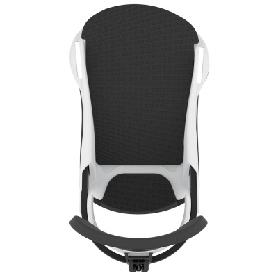 Крепления для сноуборда детские Union CADET PRO White от магазина Адреналин