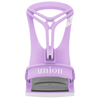 Крепления для сноуборда женские Union Rosa VIOLET от магазина Адреналин
