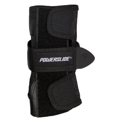 Защита запястья Powerslide Standard Men Wristguard от магазина Адреналин