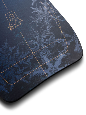 Сноуборд женский Jones Howler Women's от магазина Адреналин