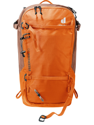 Рюкзак Deuter Freerider 30 Chestnut-Umbra от магазина Адреналин