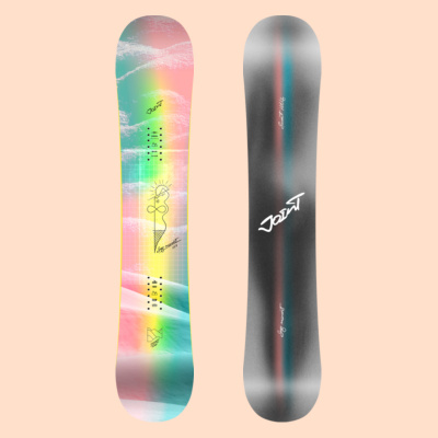Сноуборд женский Joint Sexy mountain от магазина Адреналин