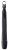 Крыло заднее BBB BFD-51 GravelCatcher Black Крыло заднее BBB BFD-51 GravelCatcher Black