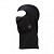 Маска (балаклава) BUFF Cross Tech Balaclava Solid Black