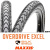 Велопокрышки Maxxis 700x35c Overdrive Excel