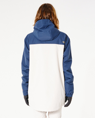 Куртка сноубордическая-анорак Ж RipCurl W PRIMATIVE ANORAK JACKET