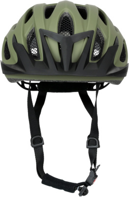 Велошлем ALPINA MTB 17 Olive Matt от магазина Адреналин