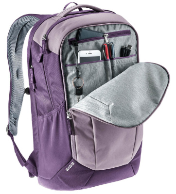 Рюкзак Deuter Giga Lavender/Purple  от магазина Адреналин