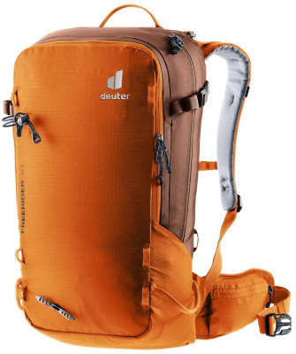 Рюкзак Deuter Freerider 30 Chestnut-Umbra