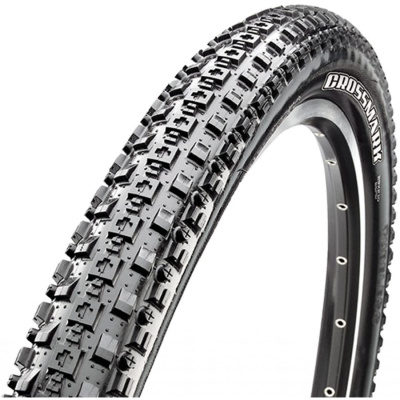Покрышки Maxxis 27.5x1.95 CrossMark Wire TPI60