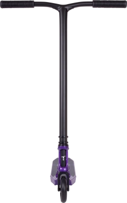 Трюковой самокат TECHTEAM  Kvant 3.0 purple от магазина Адреналин