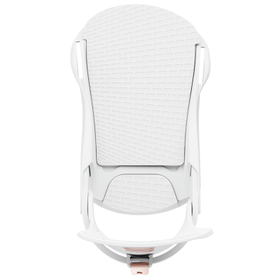 Крепления для сноуборда женские Union JULIET White 24-25 от магазина Адреналин