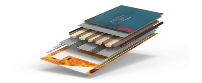 Сноуборд CAPITA DEFENDERS OF AWESOME Wide (DOA) 2025 от магазина Адреналин