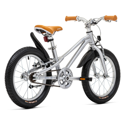 Детский велосипед AirRider G09 16 Silver от магазина Адреналин