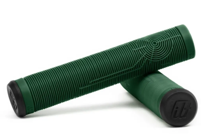 Грипсы для трюкового самоката Tilt Metra (зеленый)