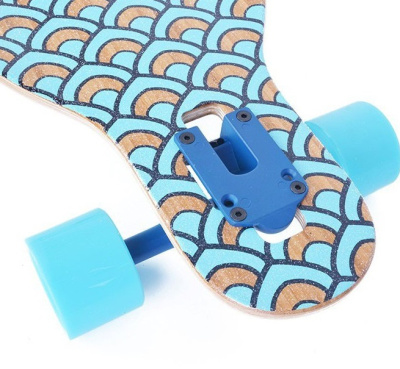 Лонгборд Tempish Nautical C  от магазина Адреналин