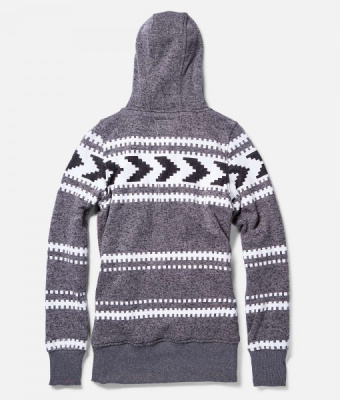 SWEATER FLEECE