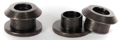 Переходник Ethic 8STD adaptator kit 12STD forks black