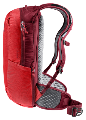 Рюкзак Deuter Race 8 Cherry/Masala от магазина Адреналин