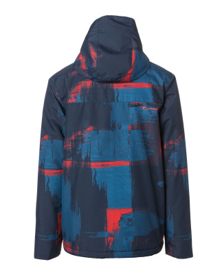 Куртка сноубордическая М RipCurl ENIGMA PTD JKT DRESS BLUE