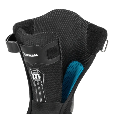 Ботинки для сноуборда Revers SHRED CONTROL II Navy/Grey от магазина Адреналин