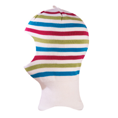 Маска (балаклава) Kama DB21 white