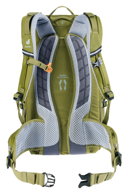 Рюкзак Deuter Trans Alpine 30 Sprout-Cactus от магазина Адреналин