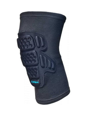 Защита колена Amplifi Knee Sleeve black от магазина Адреналин