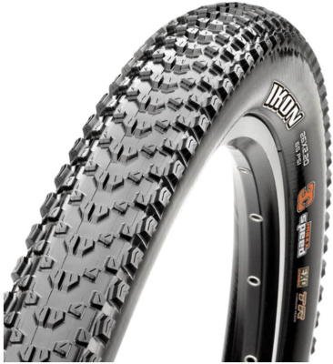 Велопокрышки Maxxis 26x2.20 Icon TPI60 Foldable
