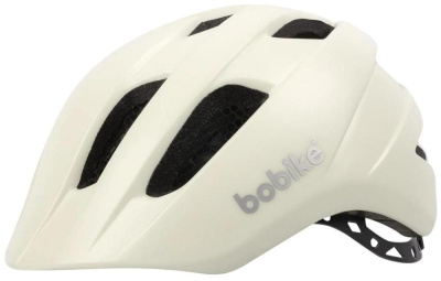 Велошлем BoBike Exclusive Plus Cosy Cream