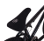 Велосипед BMX VЁRT ONE PRO 16" серый / grey от магазина Адреналин